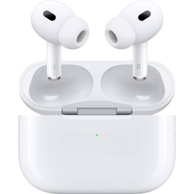 Apple AirPods Pro (2nd Generation) with MagSafe USB C Charging