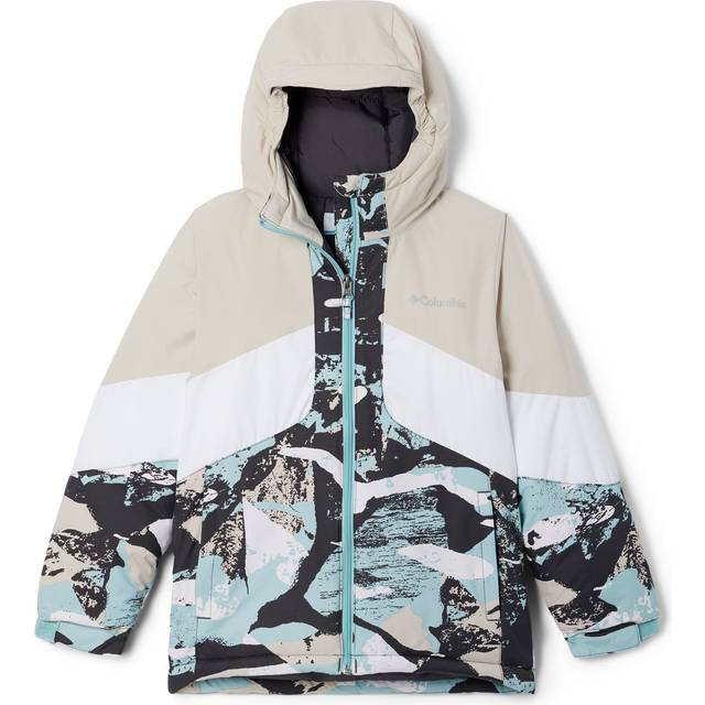 Columbia Girls' Horizon Ride II Jacket