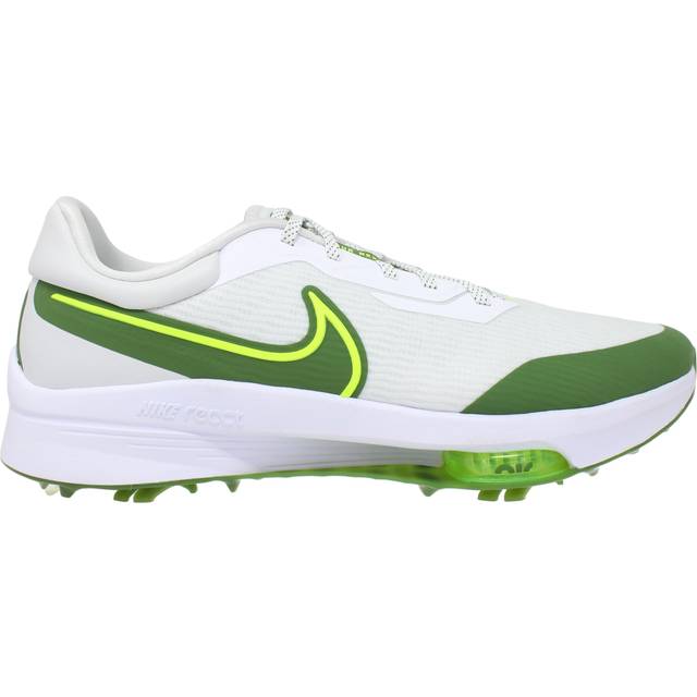 Nike Air ZM Infinity Tour Next% White/Green DC5221-173 Men's white ...