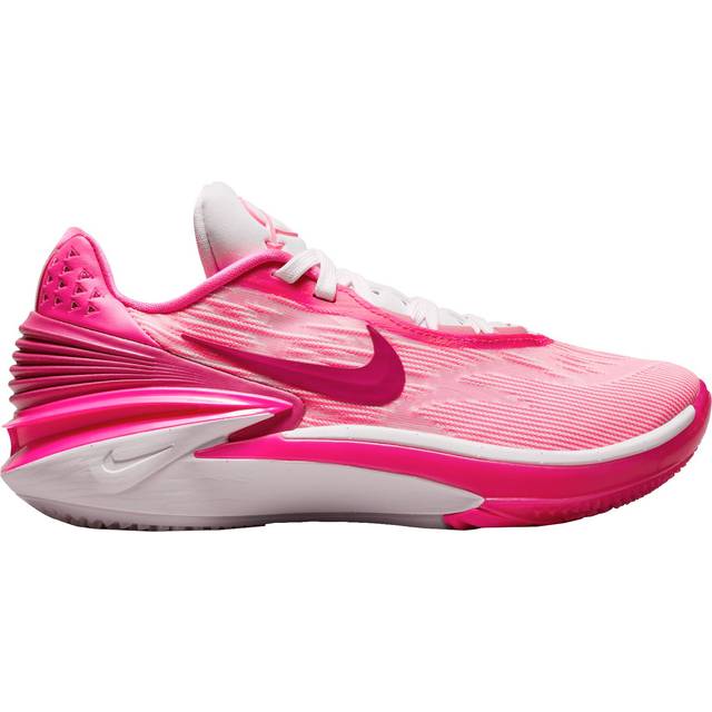 Nike Air Zoom GT Cut 2 W Hyper Pink Fireberry Fierce Pink Pearl