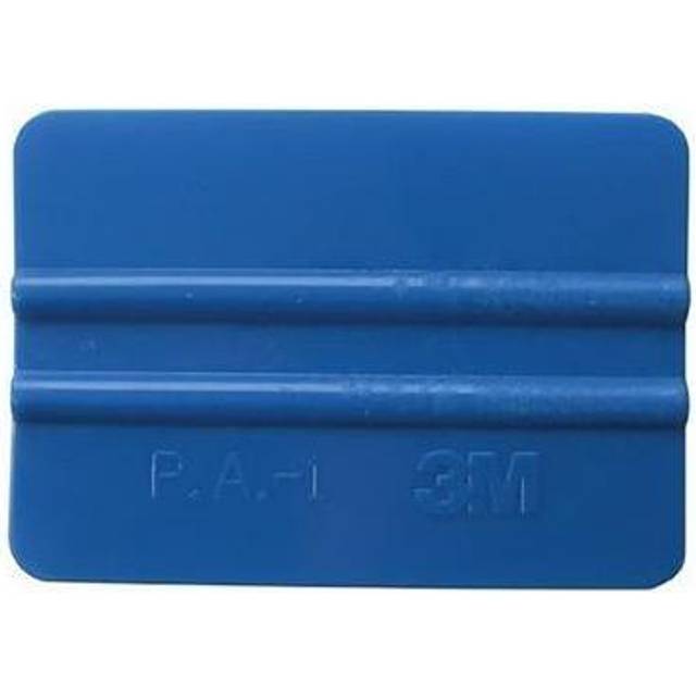 3M Plastic Squeegee Blue PA1-B