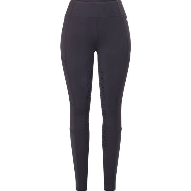 Kerrits Ladies Thermo Tech 2.0 Full Leg Tights Solid • Price »