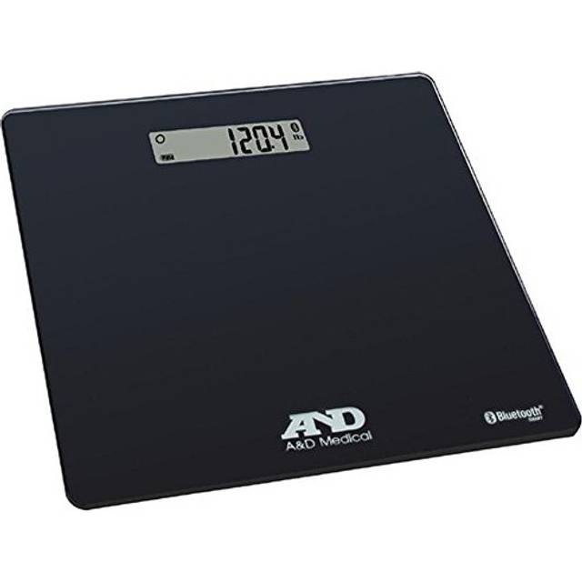 A&D Medical Bluetooth Wireless Weight Scale