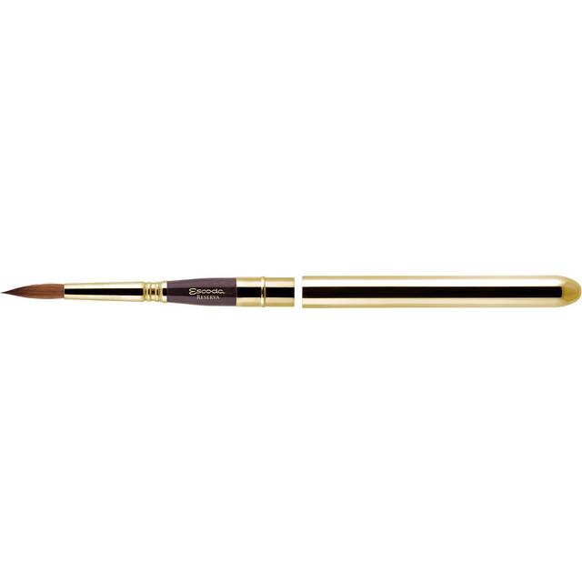 Escoda Reserva Kolinsky-Tajmyr Sable Brush Pocket Round Size 2