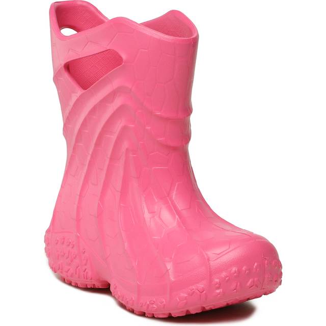Boots Rain Kids Preis Lightweight 9.5K » Amfibi Candy Pink • Reima