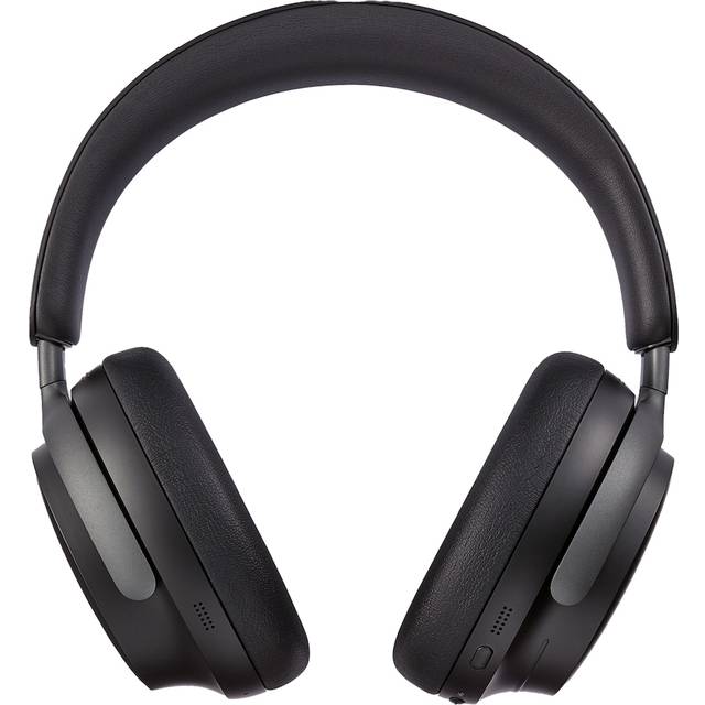 Bose QuietComfort Headphones vs QuietComfort Ultra Headphones: what are the  differences?