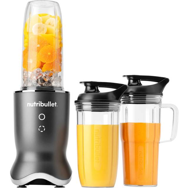 Nutribullet Ultra Personal NB50500 • Find prices »