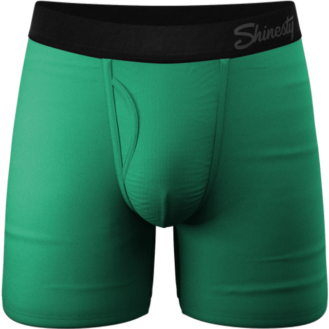 Shinesty Ball Hammock Pouch Underwear