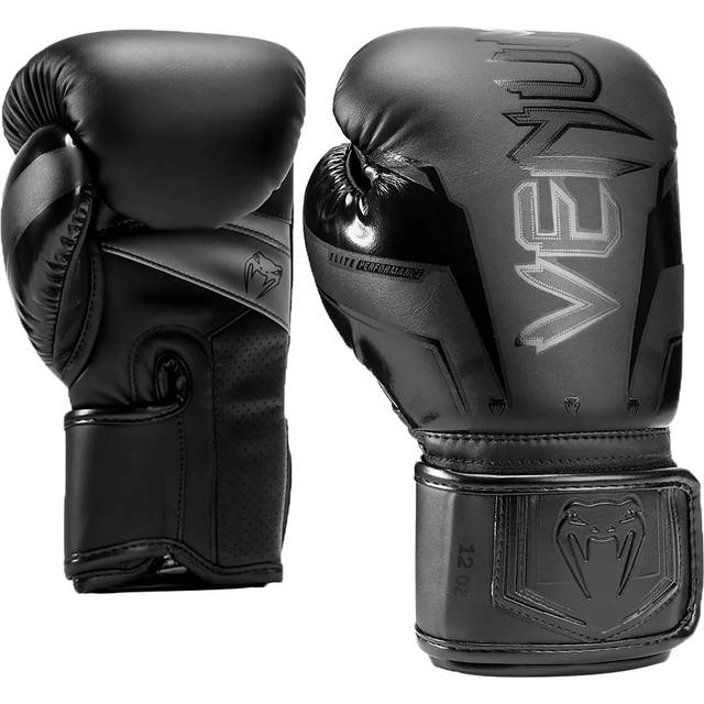 Black/Black • Gloves Boxing Venum Evo Elite Preise »