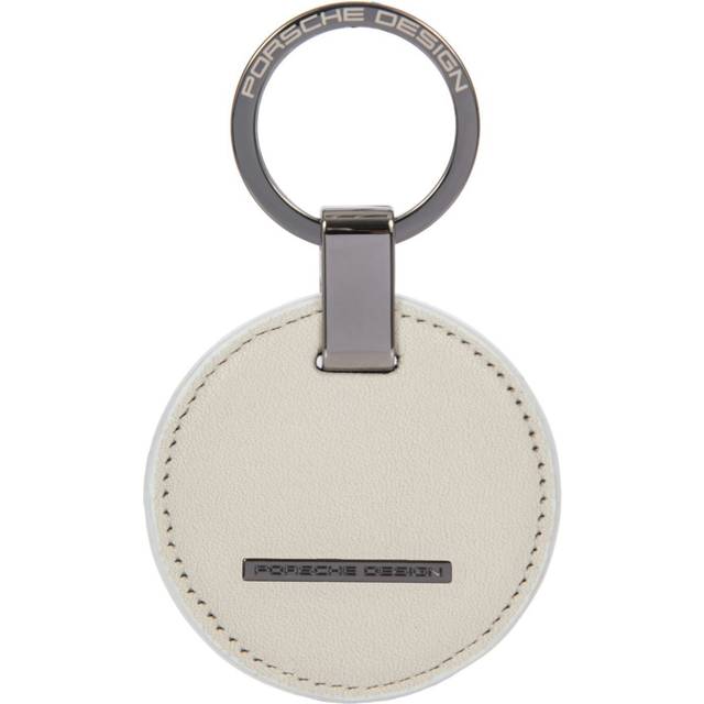 Porsche Design Keyring Circle