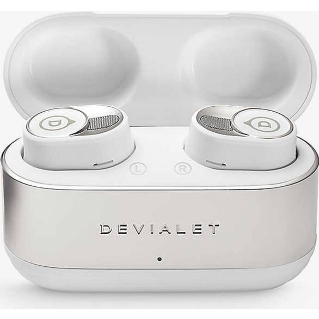 Devialet Gemini II True (5 stores) see the best price »