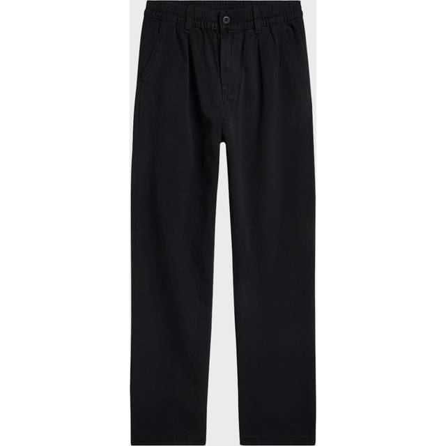 Polo Ralph Lauren Cotton Chino Drawstring Pant Black • Price »