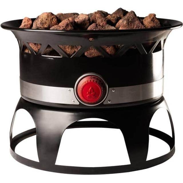 Camp Chef Redwood 18 Liquid Fire Pit Find prices