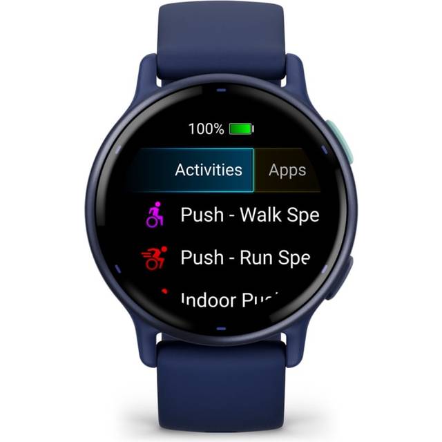 Vivoactive price discount