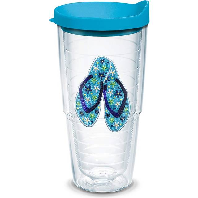 Tervis Made in USA Double Walled Disney - Encanto Insulated Plastic Tumbler  Cup Keeps Drinks Cold & Hot, 16oz, Clear