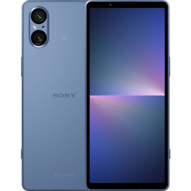Sony Xperia 5 V 5G 128GB (3 stores) see prices now »
