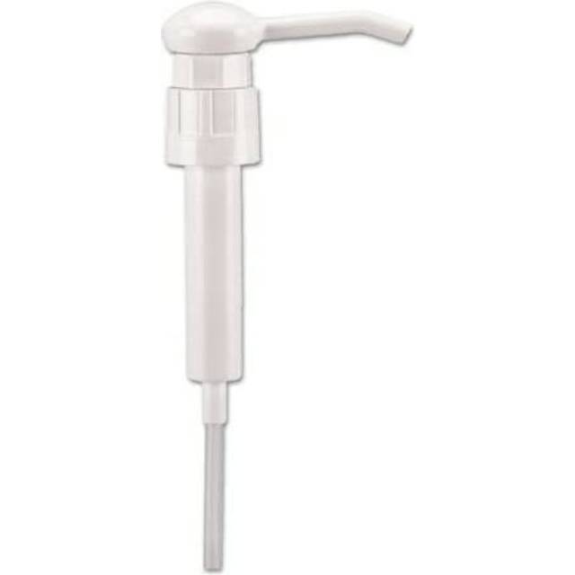 Heavy Duty 1-oz Dispenser Pump for 5 Gallon Buckets