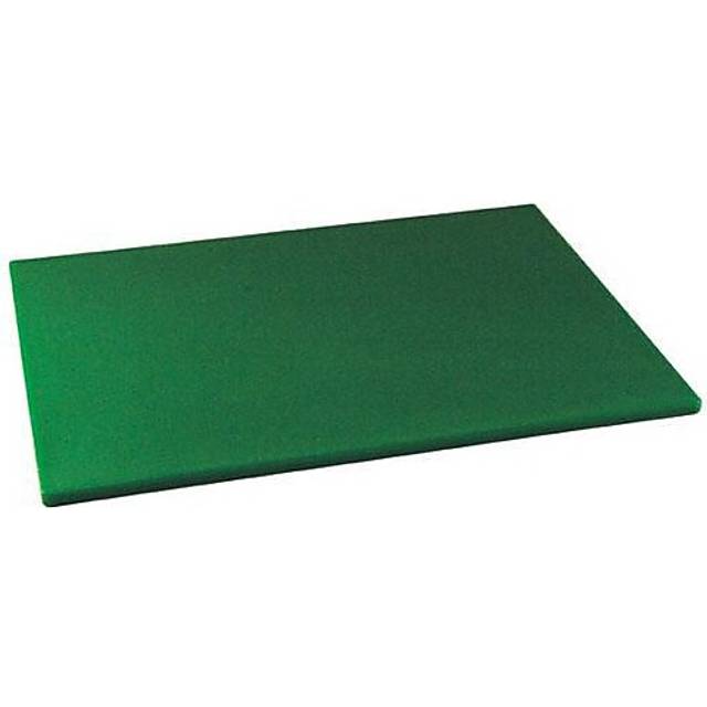 Winco CBGR-1218 Cutting Board, Plastic