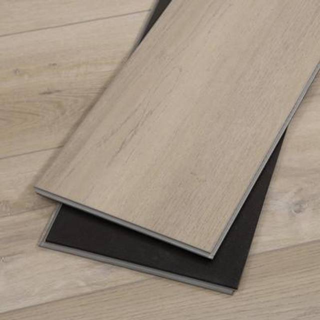 Cali Bamboo Longboards | Oceanic Oak Waterproof Plank Flooring