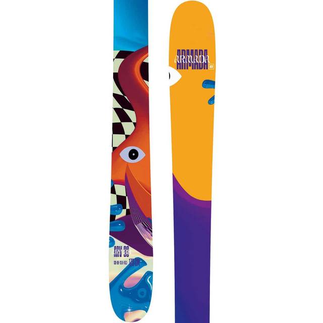 Armada Men s ARV 88 Skis 2 stores see prices now