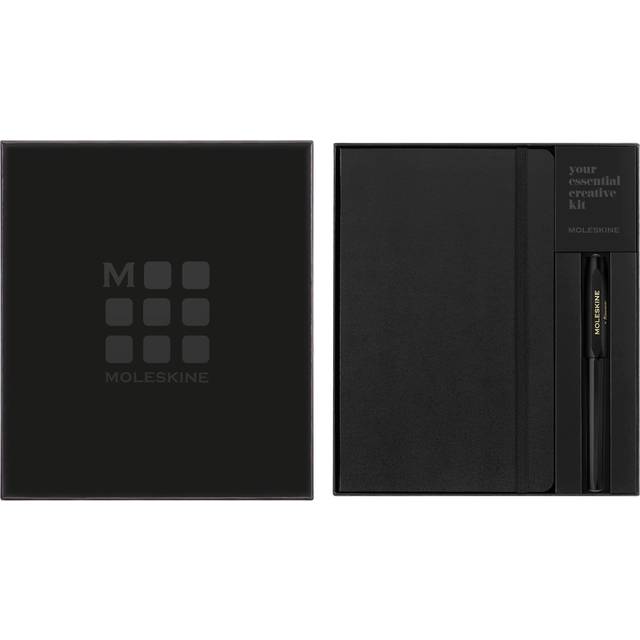 Moleskine Classic Kaweco Roller Pen • Find prices »