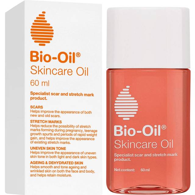 Bio-Oil Skincare Oil 2fl oz • See best prices today »