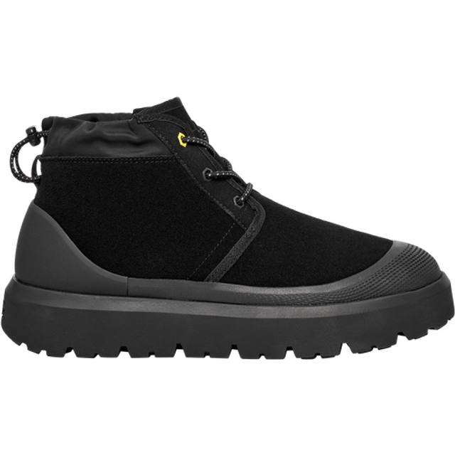 UGG Neumel Weather Hybrid - Black