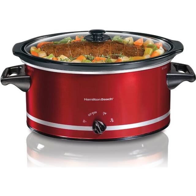 Elite Gourmet 2-Qt. Slow Cooker - Macy's