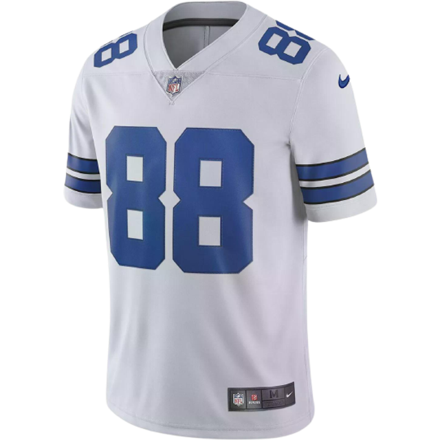 Nike Men's CeeDee Lamb White Dallas Cowboys Vapor Limited Jersey • Price