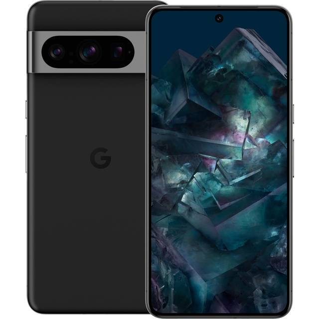 Google Pixel 8 Pro 256GB (7 stores) see prices now »