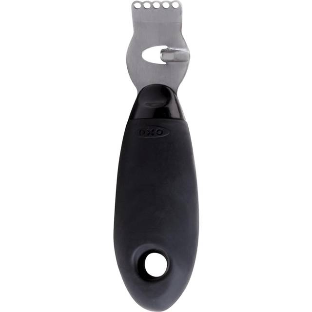 NEW OXO Good Grips Grater, Black