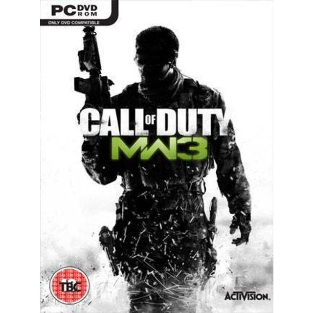 Call of Duty: Modern Warfare 3 Collection 1 - PC - Buy it at Nuuvem