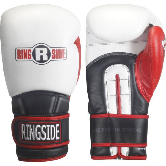 IMF Boxing Sparring Gloves - Boxing Gear - Ringside