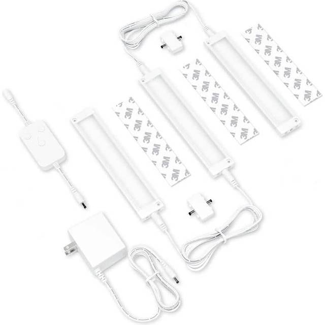 Smart Under Cabinet Lighting Kit