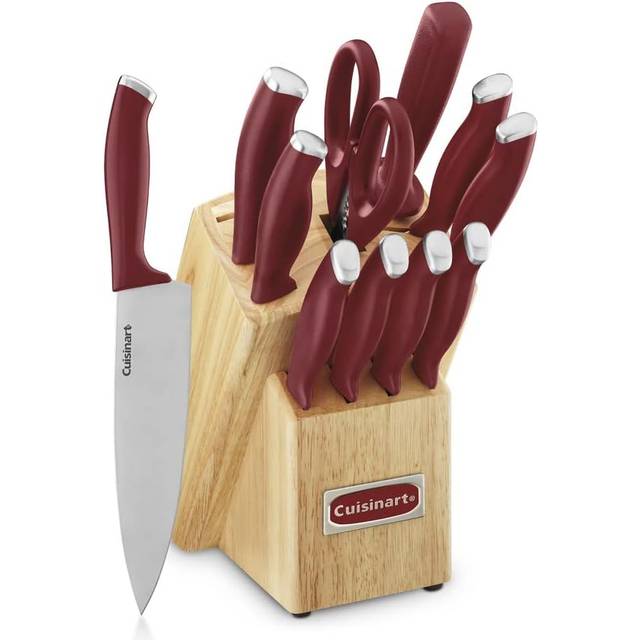 Cuisinart Steak Knives - Bed Bath & Beyond