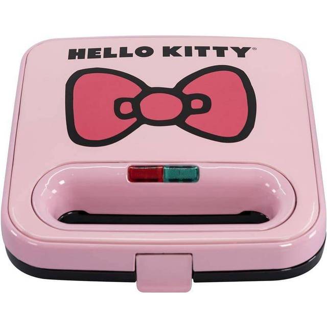 Uncanny Brands Hello Kitty • See best prices today »