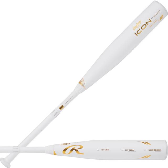 Rawlings Icon 2¾" USSSA Bat 2024 • See best price