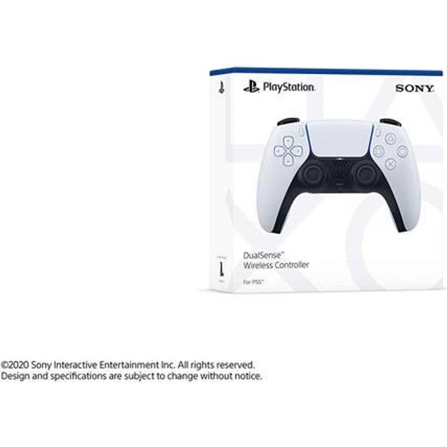 Sony PlayStation 5 DualSense Wireless Controller - All Colors