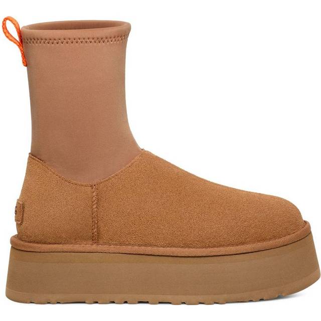 UGG Classic Dipper - Chestnut • See the best prices »
