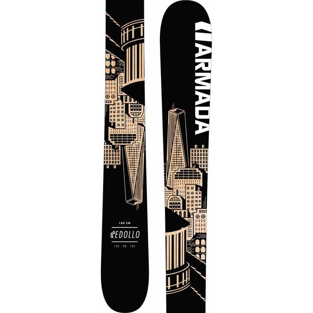 Armada Edollo Skis 2024 180cm See the best prices