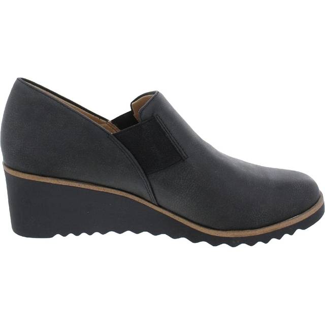 LifeStride Zora Wedge Slip On