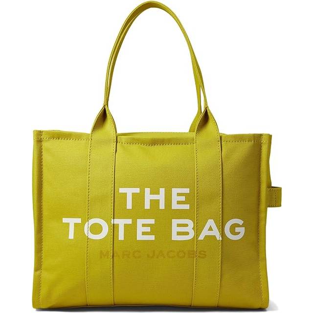 The Tote Bag- Logo Designer Marc Jacob Inspired – Ma'Tabriyah Collections  Boutique