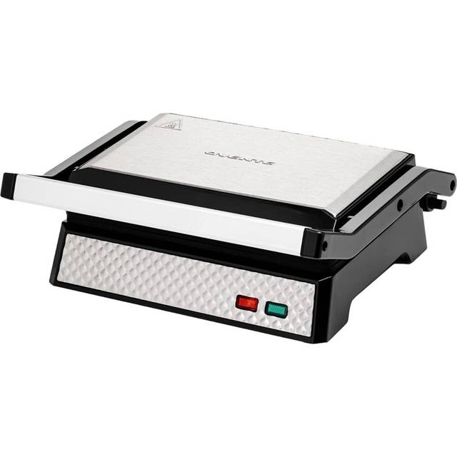  De'Longhi CGH800 Retro Contact Grill and Panini Press