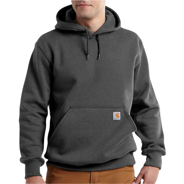 Carhartt quarter zip rain cheap defender