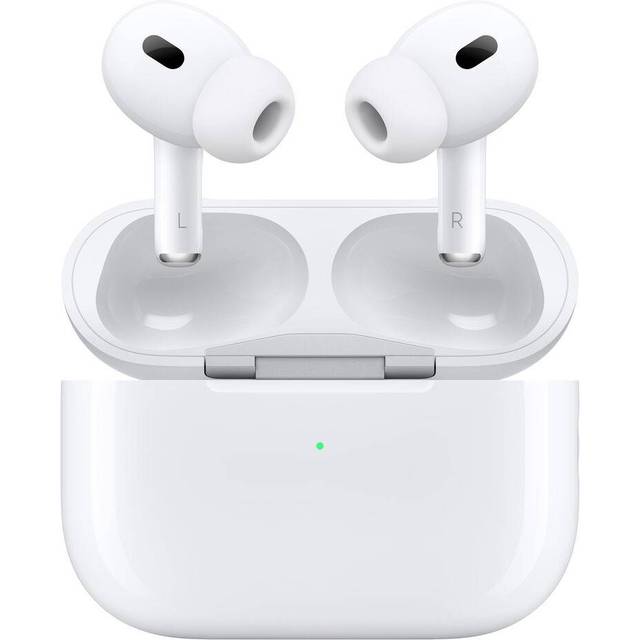 Apple AirPods Pro 2nd generation with MagSafe Lightning Charging