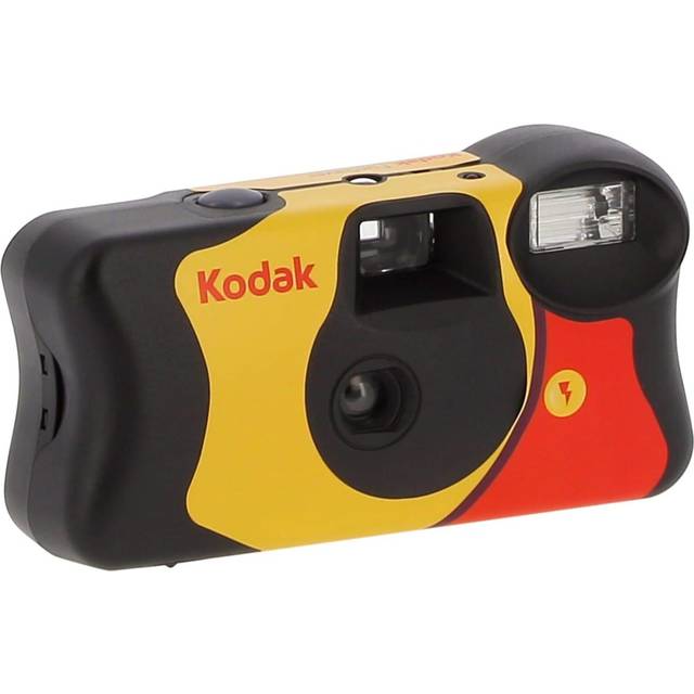 Kodak FunSaver Single Use Film Camera for sale online