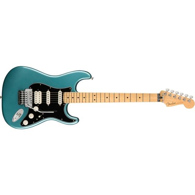 Fender Player Stratocaster Floyd Rose HSS • Price »