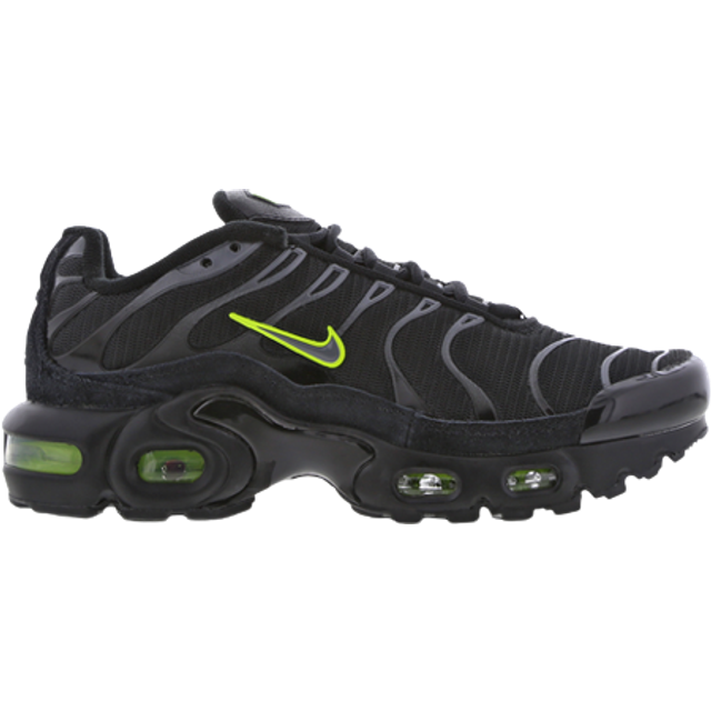 Tn air max plus grey volt sale