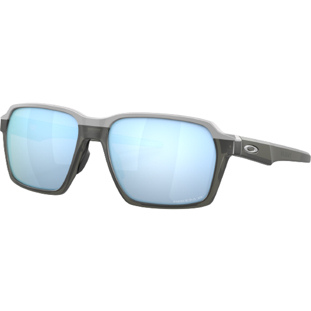 Oakley Parlay Polarized OO4143-1258 • Find prices »