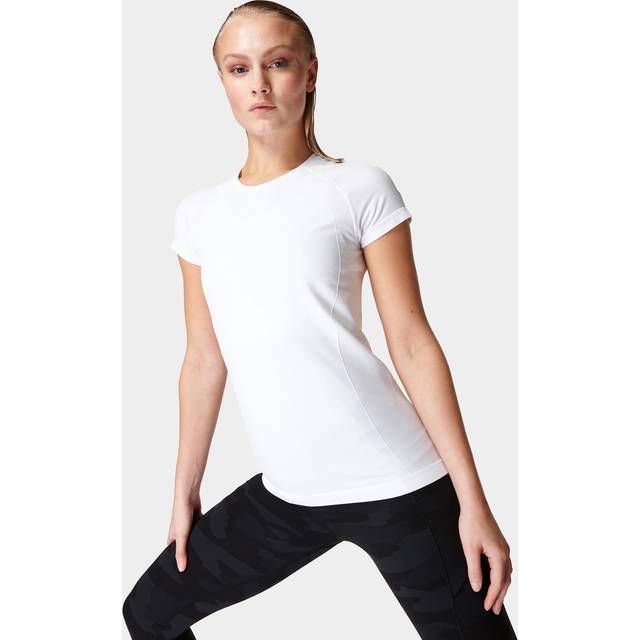 Athlete Seamless Gym T-Shirt